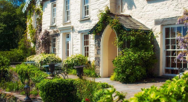 The Samling Hotel アンブルサイド エクステリア 写真